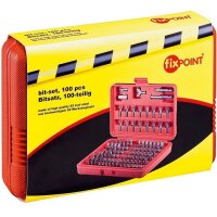 Bitsatz Handwerker Bitbox Bit Set 100tlg. Bit Satz...