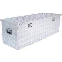 Werkzeugbox Deichselbox Staubox 1445x520xH465mm...