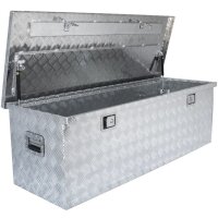 Werkzeugbox Deichselbox Staubox 1445x520xH465mm...