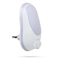 LED Nachtlicht mit Bewegungssensor PIR-Infrarotsensor...