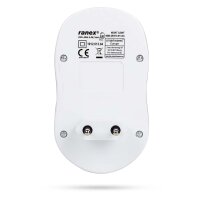 LED Nachtlicht mit Bewegungssensor PIR-Infrarotsensor...