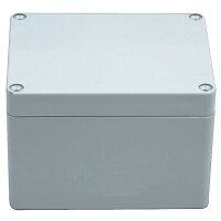 Kunststoff Gehäuse Box IP65  für Platinen...