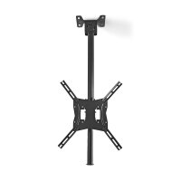 TV LCD TFT Monitor Deckenhalterung Halterung D3 26 - 42...