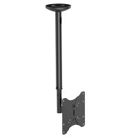 TV Monitor Deckenhalterung D5 23 - 42 Zoll Fernseher...