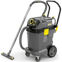 Staubsauger Nasssauger Trockensauger Kärcher NT 50/1...
