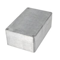 Aluminium Gehäuse Box für Platinen...