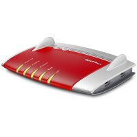 FRITZBox 7490 WLAN AC N- Router VDSL / ADSL für...