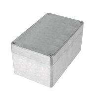 Aluminium Gehäuse Box für Platinen...