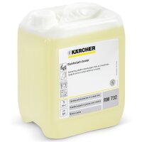 Kärcher Desinfektionsreiniger Desinfektionsmittel...