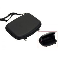 Systafex Hard Case Navi Schutz Tasche für Navigation...