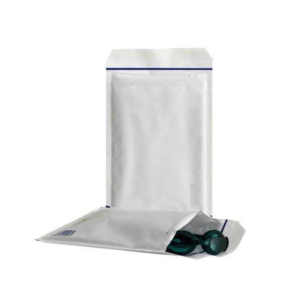 Luftpolster Tasche Versandtasche D4 / W14 -- 200x275mm