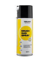 Druckgasspray Spray Reiniger 400ml für EDV Büro