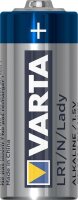 Varta Batterie LR1 N Lady 1,5V 910A UM5 4001 4901 MX9100...