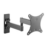 TV Wandhalterung Halterung W5 für 17-27 Zoll...