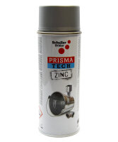 Lackspray Zinkspray Prisma Tech Zinc