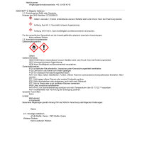 Spraydose Lackspray Sprühfarbe - Farbe RAL 1013 perlweiß
