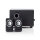 Lautsprecher Boxen Box Subwoofer 2.1 System für PC Computer Laptop Notebook