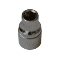 Stecknuss 10 mm 1/2" Steckschlüssel Einsatz...