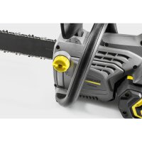 Kärcher Kettensäge CS 330 Bp Akku Betrieb 50V mit Akku und Ladegerät Set