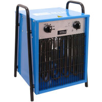 Güde Elektroheizer GH 9 EV Heizlüfter...