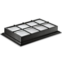 HEPA Filter12-Hochleistungsfilter (EN1822:1998) für...