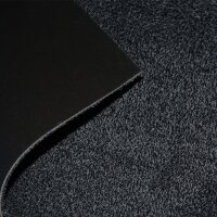 Schmutzfangmatte Fußmatte waschbar Bodenmatte Läufer 1m Breit Teppich saugaktiv