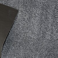 Schmutzfangmatte Fußmatte waschbar Bodenmatte Läufer 1m Breit Teppich saugaktiv