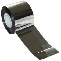Alu Band Klebeband Aluminiumband 50mm x 50m Rolle...