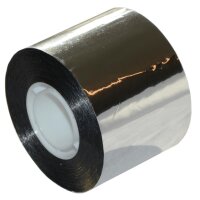 Alu Band Klebeband Aluminiumband 50mm x 50m Rolle...