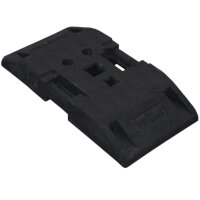 TL- Fußplatte Fuss Halter 28kg für...