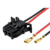 Auto Lautsprecher Adapter Kabel Adapterkabel AG15...