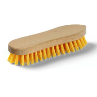 Bürste Reiswurzel Besatz Wooster Syn 20cm