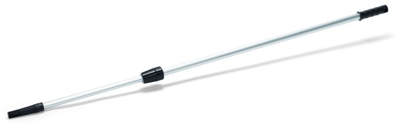 Tele-Verlängerungsstange Polo Alu 120-200cm