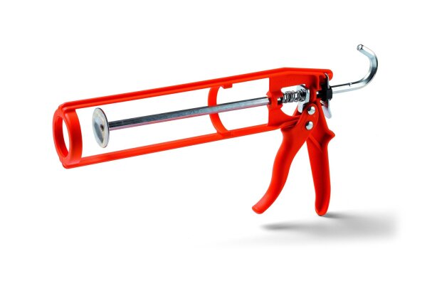 Kartuschenpresse Silikonpistole Marathon Steel 310ml
