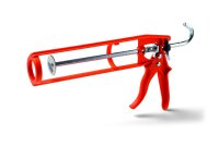 Kartuschenpresse Silikonpistole Marathon Steel 310ml