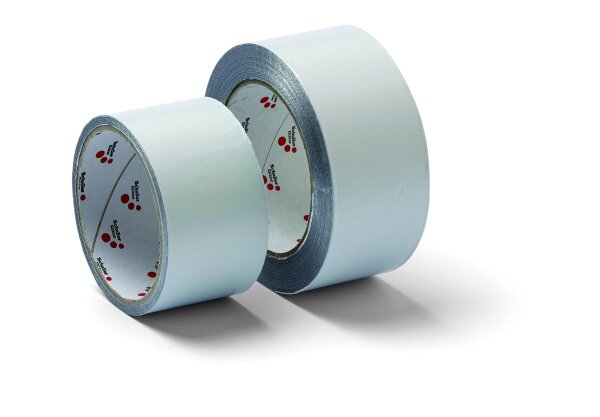 Alu Tape Pro Aluminium Klebeband 50 mm x 50 m