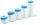 Masker Folienklebeband Traga Blue Mask 55cm x 20m