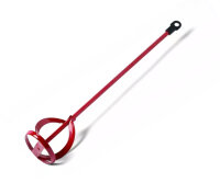Farbrührer Gipsrührer Quirl Spin PM 6/40cm...