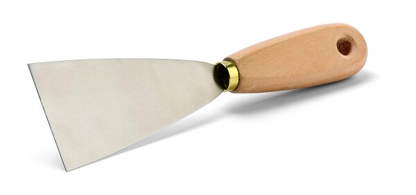 Profi Malerspachtel Spachtel Kai Pro 100mm