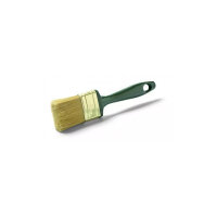 20mm Flachpinsel mit Messingzwinge MADURO