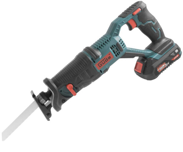 Universal Säbelsäge Trennsäge Säge GÜDE USS 20-201-24