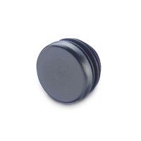 Endkappen Rund D10 6-8mm x 10mm