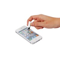 2x Touchscreen Eingabestift Bedienstift für Apple...