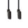 Scart Kabel 2m Audio Video AV Scartstecker auf Scartstecker 21-polig