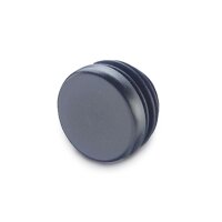 Endstopfen Rund D14 10-12mm x 14mm