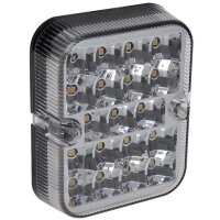 2x Rückfahrleuchte LED Leuchte 12V IP67 für...