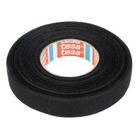 10x  tesa Klebeband Gewebeband PET-Wolle Gewebeklebeband...
