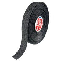 10x tesa Klebeband Gewebeband Vliesklebeband 15mm x 25m...
