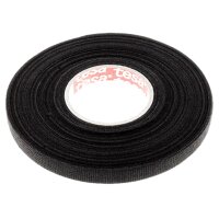10x tesa Klebeband Gewebeband Vliesklebeband 15mm x 25m...