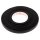 3x tesa Klebeband Gewebeband Vliesklebeband 15mm x 25m Rolle Schwarz